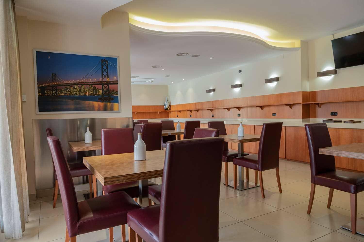 Hotel Agora Sure Hotel Collection By Best Western لاغو باتريا المظهر الخارجي الصورة