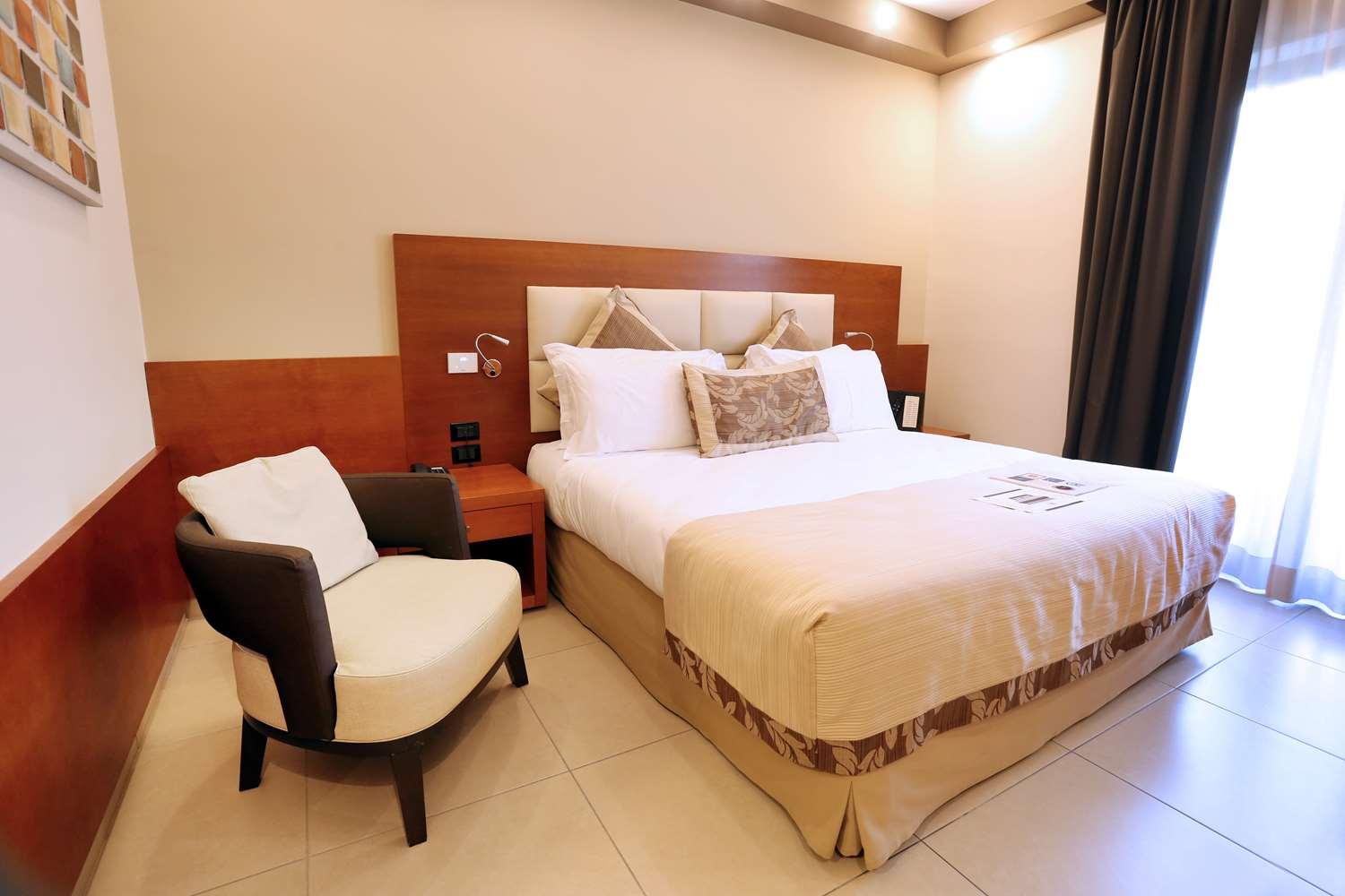 Hotel Agora Sure Hotel Collection By Best Western لاغو باتريا المظهر الخارجي الصورة