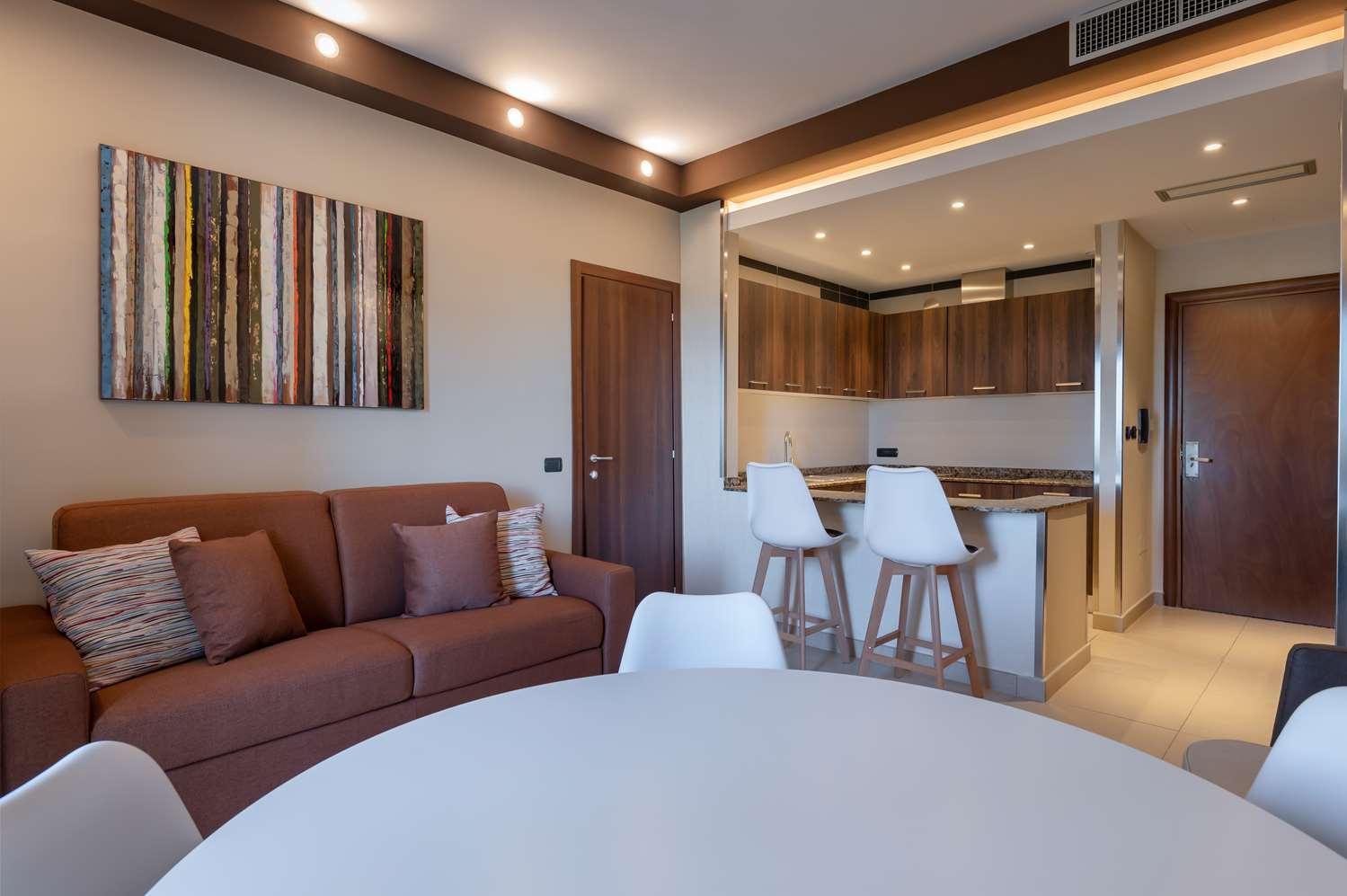 Hotel Agora Sure Hotel Collection By Best Western لاغو باتريا المظهر الخارجي الصورة