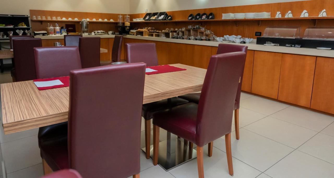 Hotel Agora Sure Hotel Collection By Best Western لاغو باتريا المظهر الخارجي الصورة
