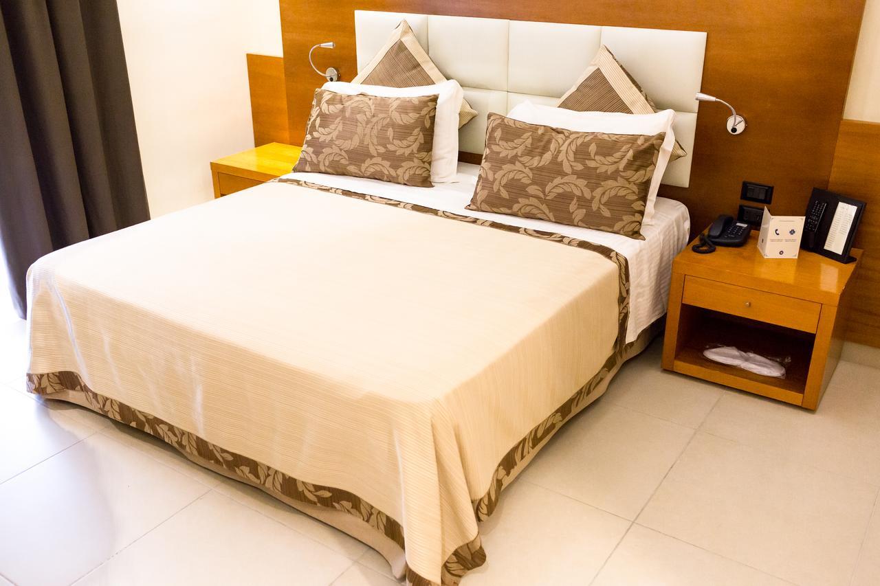 Hotel Agora Sure Hotel Collection By Best Western لاغو باتريا المظهر الخارجي الصورة