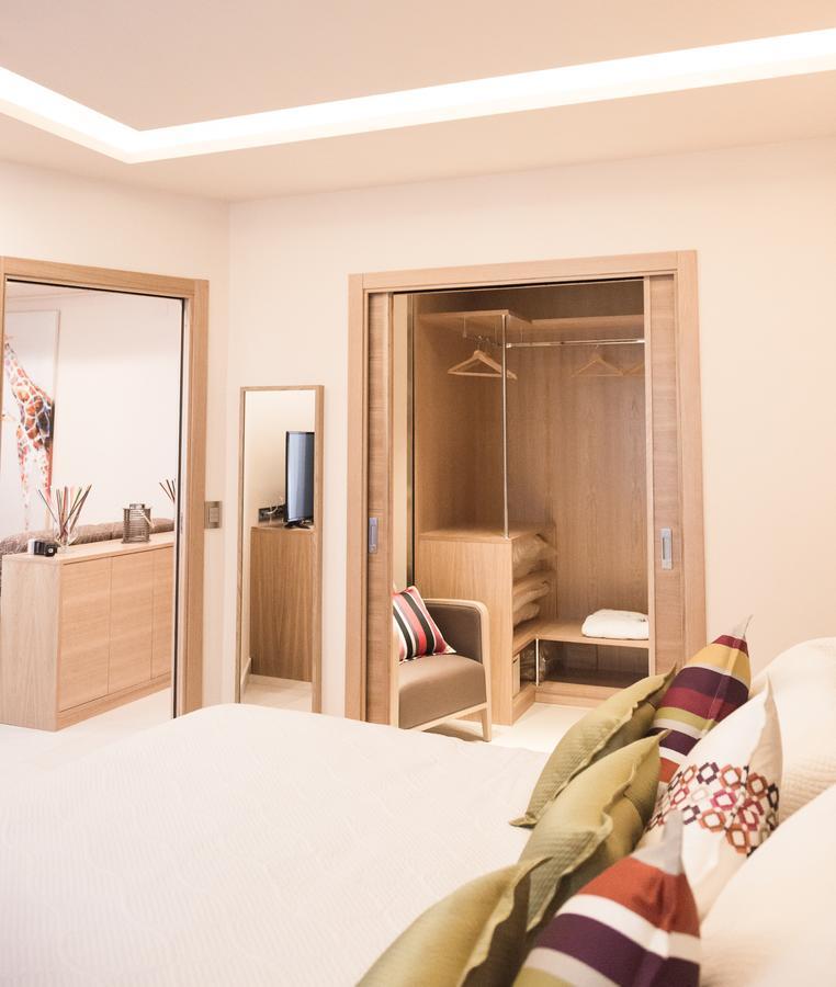 Hotel Agora Sure Hotel Collection By Best Western لاغو باتريا المظهر الخارجي الصورة