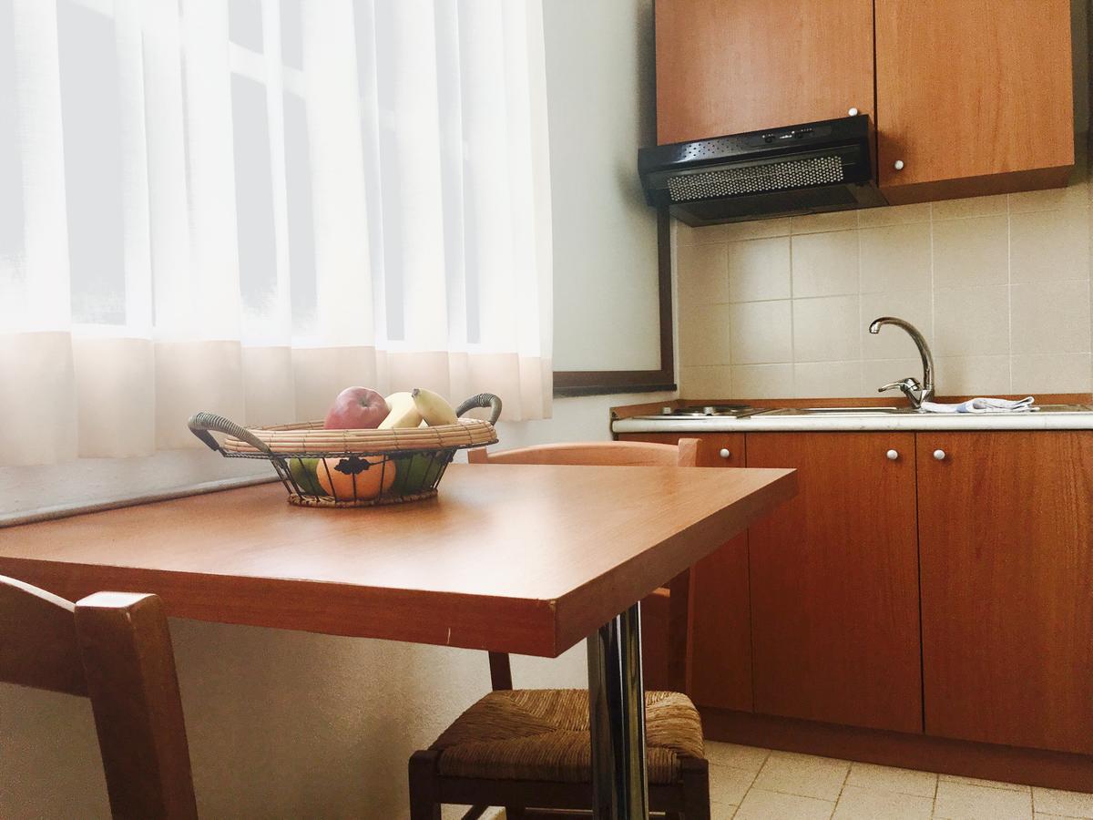 Hotel Agora Sure Hotel Collection By Best Western لاغو باتريا المظهر الخارجي الصورة