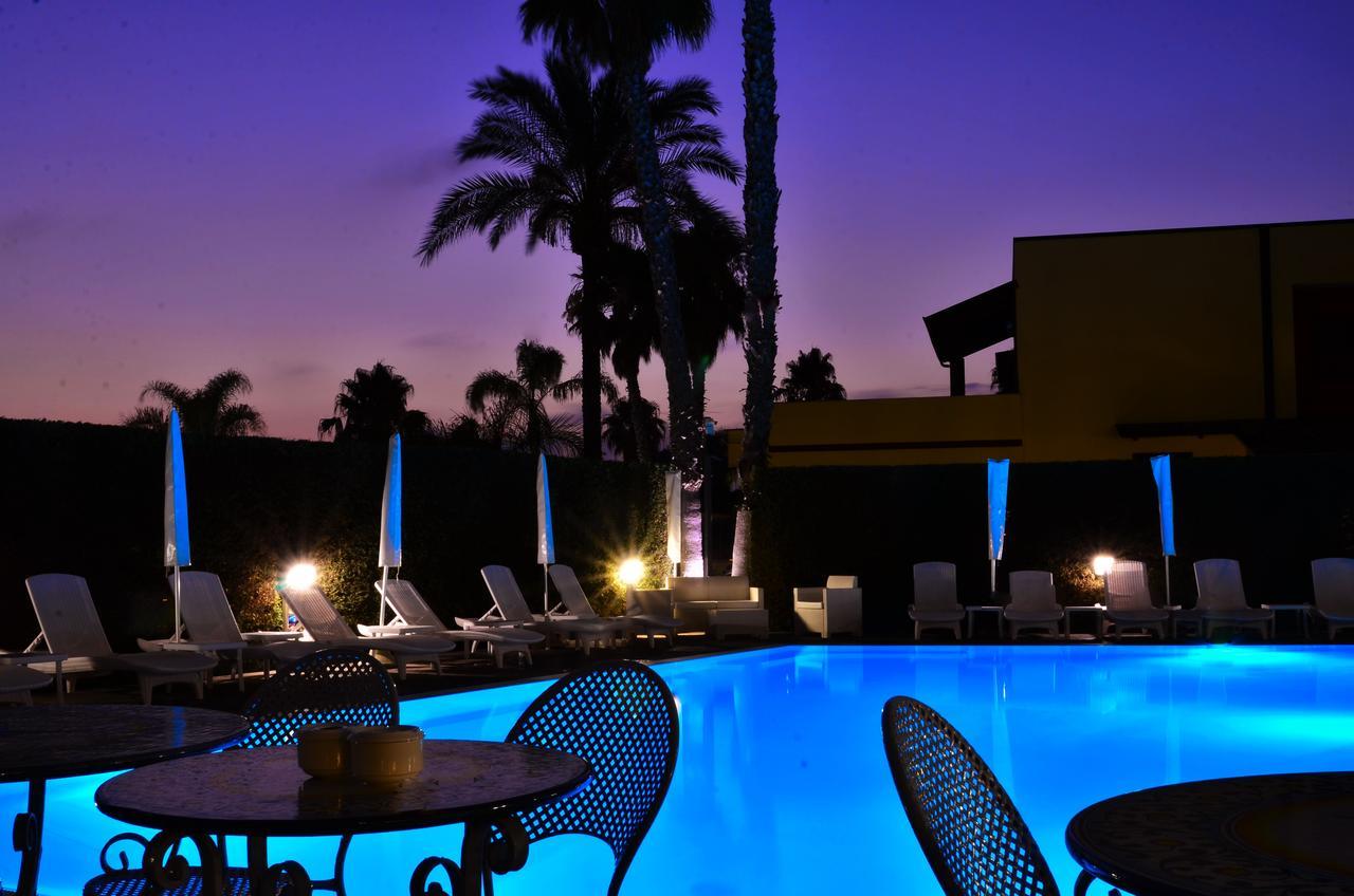 Hotel Agora Sure Hotel Collection By Best Western لاغو باتريا المظهر الخارجي الصورة